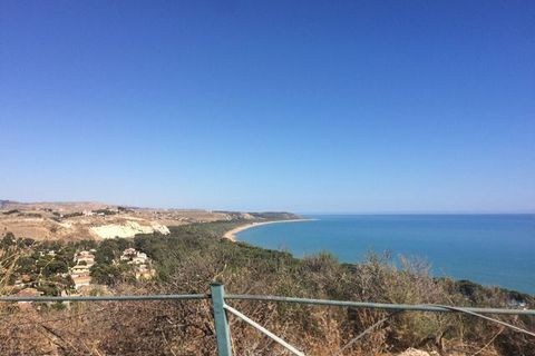 Byhus i Cianciana, Agrigento, Cianciana - € 59.000 | Ref: Casa Marta - foto 12